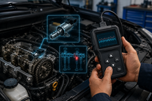 How OBD2 Helps Detect Engine Variable Valve Timing Actuator Problems