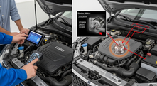 How OBD Diagnostics Help Identify Starter Motor Problems