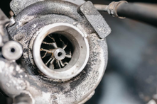 How OBD2 Helps Detect Engine Turbo Boost Pressure Problems