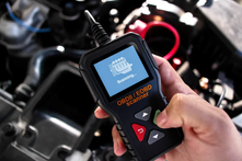 OBD Diagnostics for Battery and Charging System Monitoring