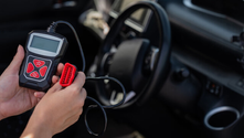 VCD to BD2: Everything You Need to Know About This Essential Diagnostic Adapter