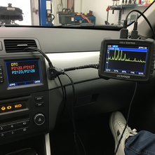 How OBD2 Helps Detect Accelerator Pedal Sensor Problems