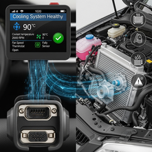 OBD Diagnostics and Their Role in Cooling System Health
