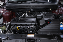How OBD2 Helps Detect Engine Fuel Pump Weakness