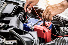 How Automotive Battery Testers Help Prevent Vehicle Breakdowns Before They Happen
