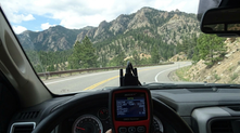 How OBD2 Helps Monitor Engine Performance During Mountain Driving