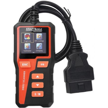 How OBD2 Helps Detect Engine Start-Stop System Malfunctions