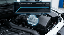 How OBD2 Helps Detect Engine Sensor Calibration Problems