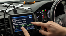 How OBD2 Helps Diagnose Transmission Slipping