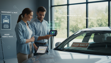 How OBD Helps Increase Car Resale Value