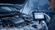 OBD Diagnostics for Monitoring Vehicle Cold Start Performance