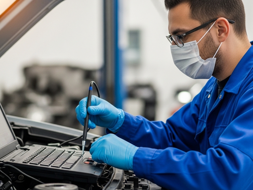 How OBD2 Helps Detect Alternator Charging Problems