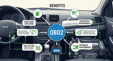 How OBD2 Helps Improve Overall Vehicle Reliability