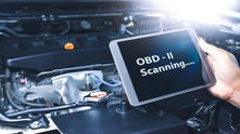 How AI-Driven OBD2 Data Is Transforming Fleet Management