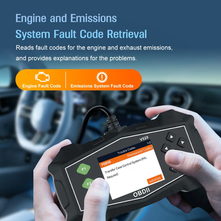 How OBD2 Helps Detect Engine Exhaust Temperature Sensor Failures