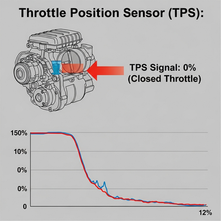 How OBD2 Helps Monitor Engine Deceleration Behavior