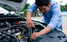 How OBD2 Helps Detect Engine Secondary Air Injection Problems