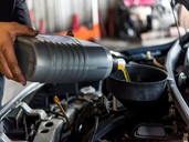 OBD2 Oil Temperature Monitor: Essential for Engine Protection