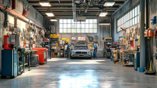 How Workshops and Small Garages Can Expand Revenue by Offering Diagnostic Services