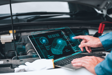 Vehicle Diagnostic System How It Works and Why It Matters