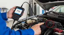 How OBD2 Helps Detect Cooling Fan Failures
