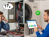 How OBD Diagnostics Help Monitor HVAC System Performance