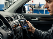 OBD Diagnostics for Vehicle Startup and Ignition Reliability