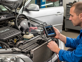 OBD Diagnostics for Cooling System Monitoring