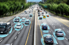 OBD Diagnostics for Long-Distance and Highway Driving Analysis