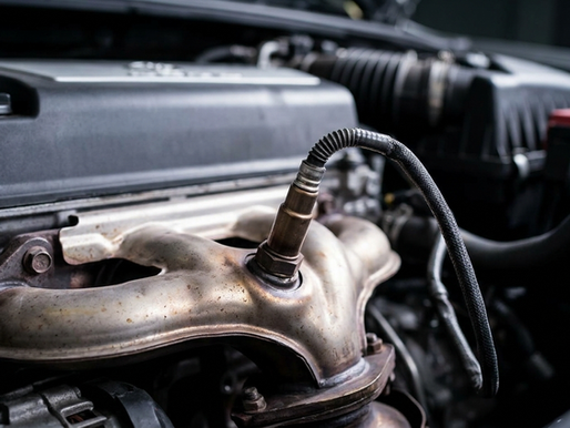 How OBD2 Helps Detect Engine Air-Fuel Ratio Instability