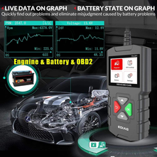 OBD2 Battery Reset Tool: Why It Matters for Today’s Cars