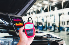 ECU Coding with OBD2 Tools – What Can Be Customized in Modern Vehicles