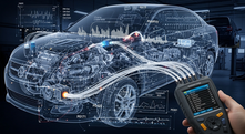 How OBD Diagnostics Help Monitor Vehicle Sensor Network
