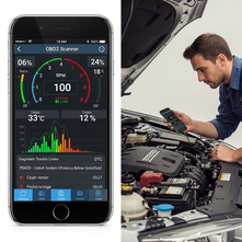 How OBD2 Scanner Apps Improve DIY Car Diagnostics