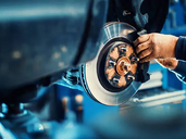 The Importance of Brake System Diagnostics in Modern Vehicles
