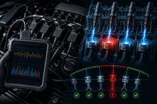 How OBD2 Helps Detect Engine Ignition Timing Irregularities