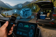 How OBD2 Helps Monitor Engine Performance During Weekend Getaways