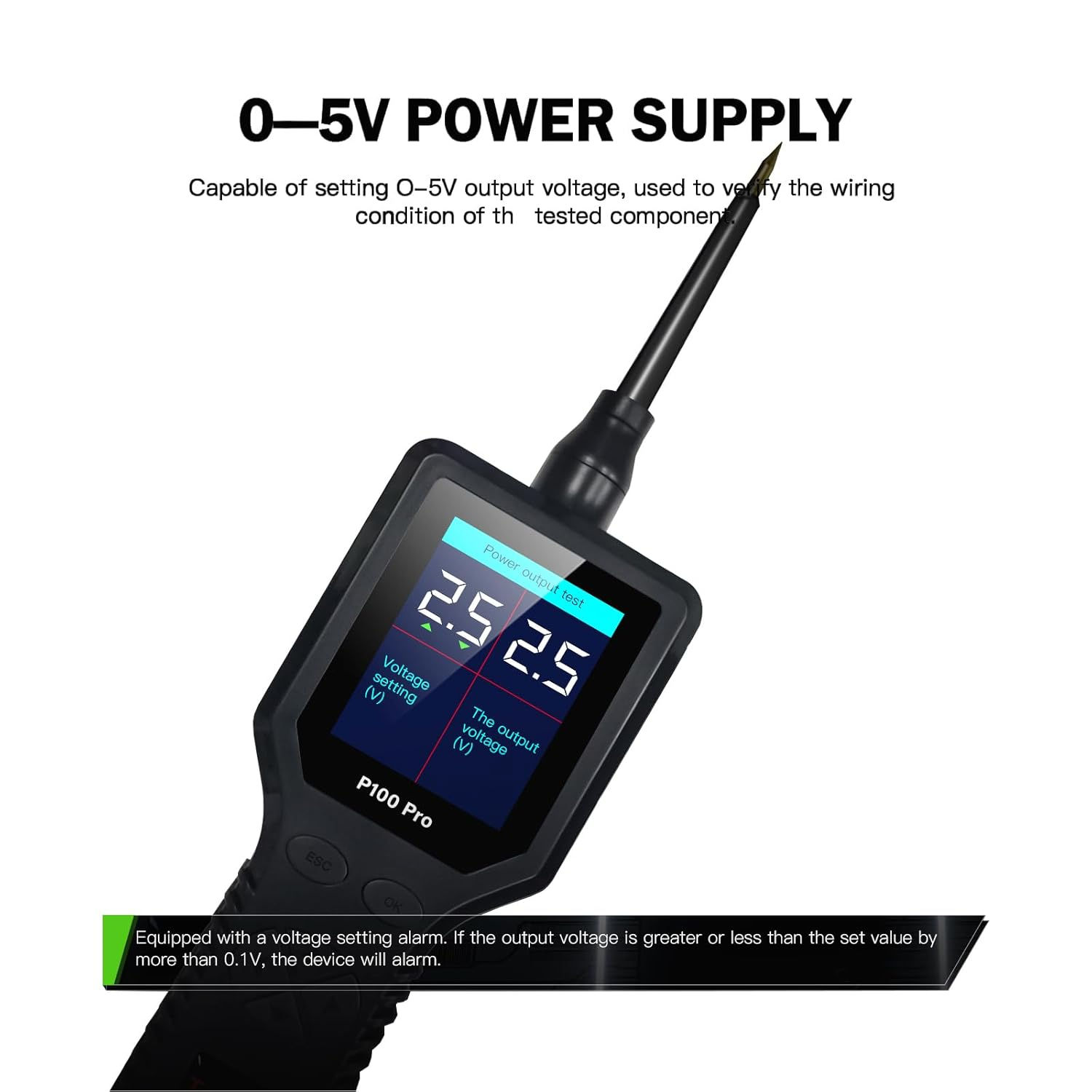 automotive circuit tester