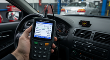 How OBD Diagnostics Help Monitor the Exhaust Gas Recirculation (EGR) System