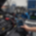 OBD Diagnostics and Their Role in Monitoring Engine Timing