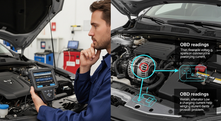 How OBD Diagnostics Help Detect Alternator and Charging System Problems