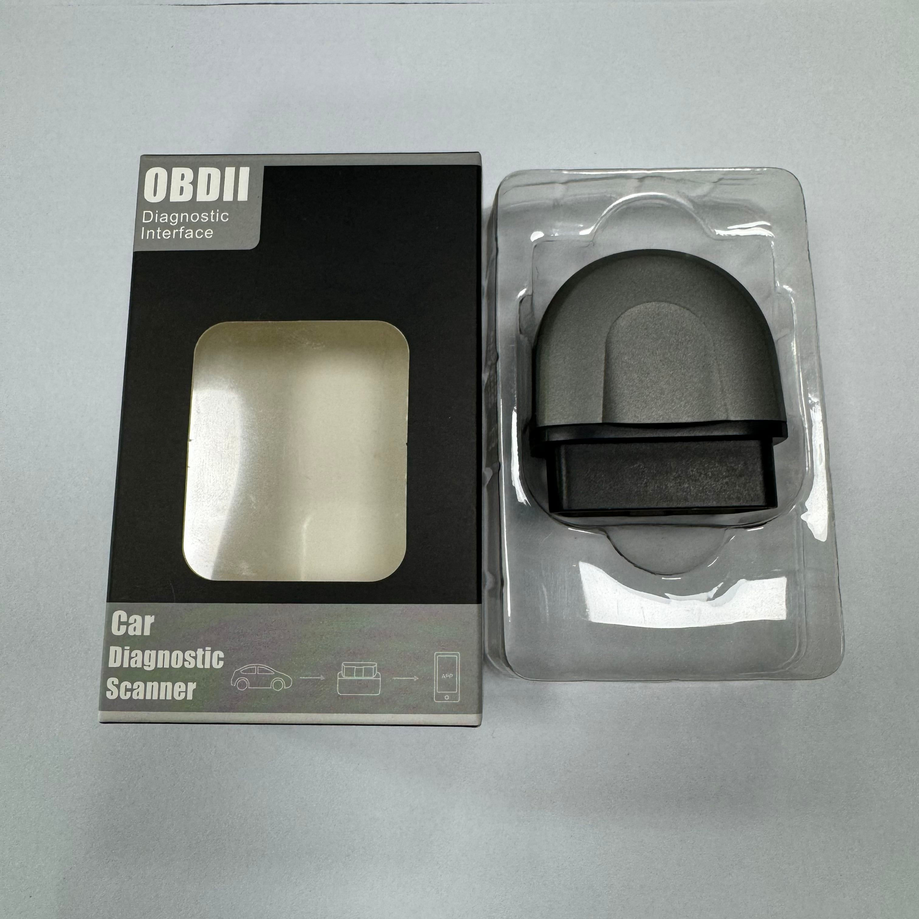 bluetooth obd2 scanner
