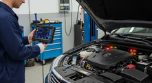 OBD2 and Vehicle Safety Monitoring