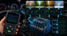 How OBD2 Helps Monitor Engine Behavior During Seasonal Changes