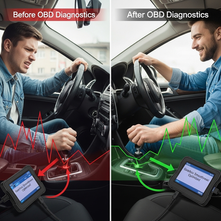 How OBD Diagnostics Improve Gear Shift Quality