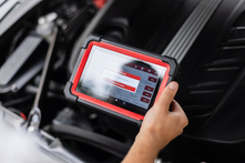OBD2 Hybrid Car Scanner: The Essential Tool for Modern Hybrid Vehicles
