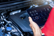 How OBD Diagnostics Improve Driver Safety Systems
