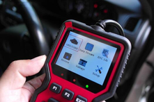 Preventive Vehicle Maintenance Using OBD2 Diagnostics