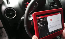 ZEUS OBD2 Scanner Premium Diagnostics Powered by AI