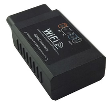 WiFi OBD2 Scanner